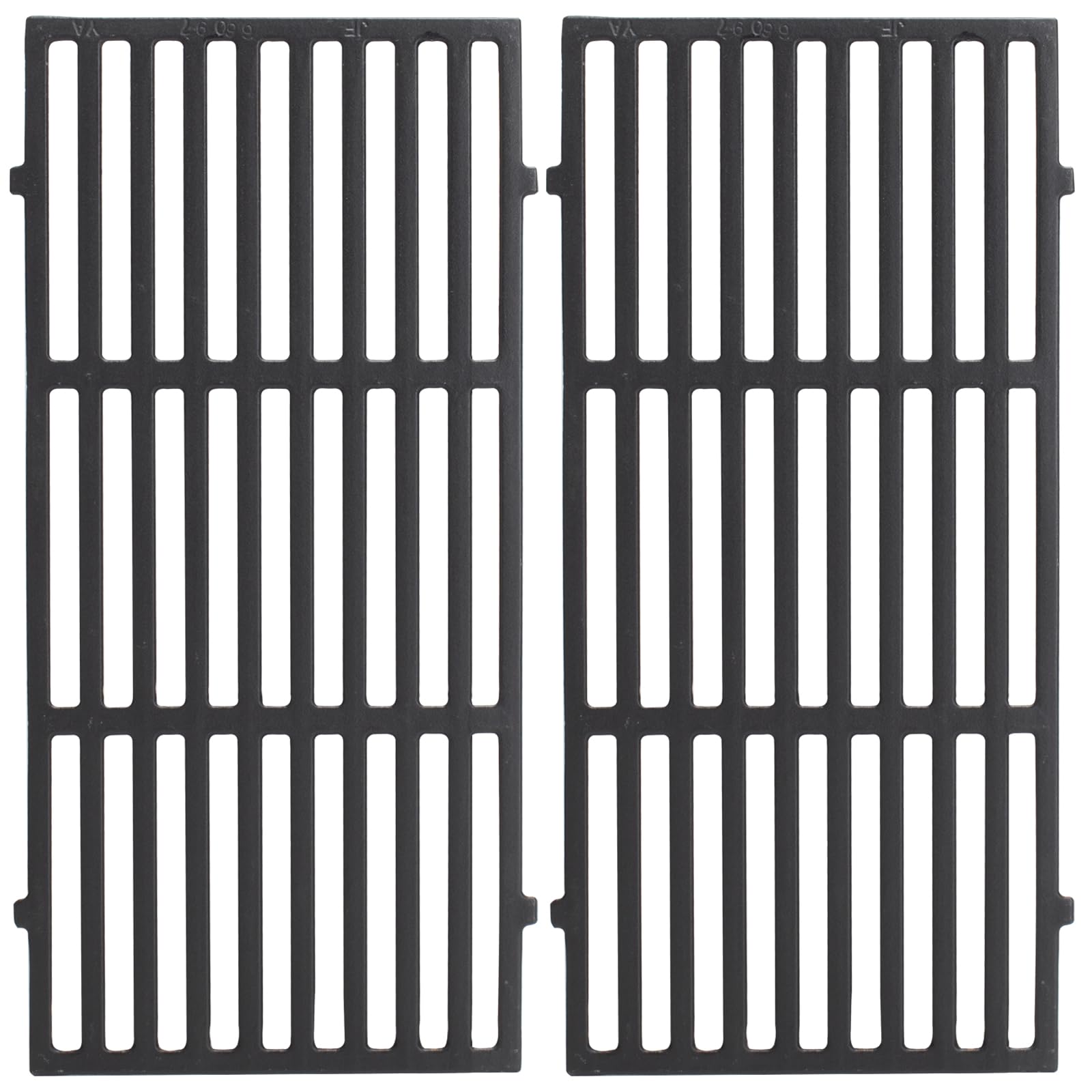 Amazon.com : 66801 66094 Cooking Grill Grates for Weber GS4